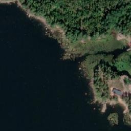 Satellite imagery of Vinterviksudden, FI
