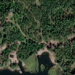 Satellite imagery of Vinterviksudden, FI