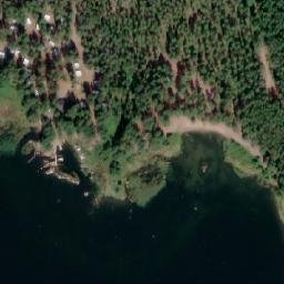 Satellite imagery of Flakanäsrevet, FI