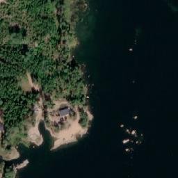 Satellite imagery of Flakanäsrevet, FI