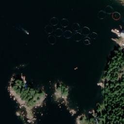 Satellite imagery of Söderudden, FI