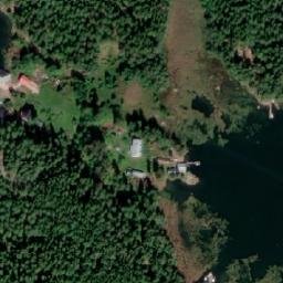 Satellite imagery of Bysholmen, FI