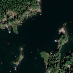 Satellite imagery of Bysholmen, FI