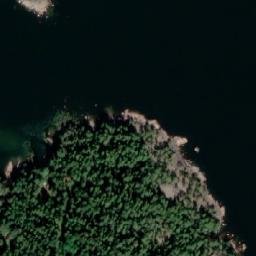 Satellite imagery of Bysholmen, FI
