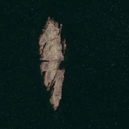 Satellite imagery of Svarthällen, AX