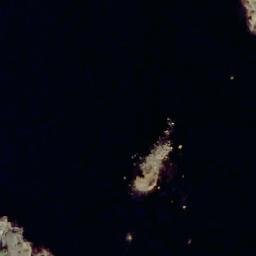 Satellite imagery of Trutkobbar, AX