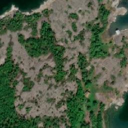 Satellite imagery of Skötudden, AX