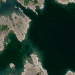 Satellite imagery of Skötudden, AX