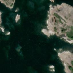 Satellite imagery of Södra udden, AX