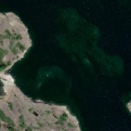 Satellite imagery of Trutbåds grundet, AX