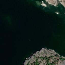 Satellite imagery of Trutbåds grundet, AX