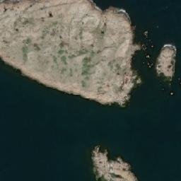 Satellite imagery of Tviggoskärs grunden, AX