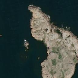 Satellite imagery of Tviggoskärs grunden, AX