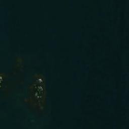 Satellite imagery of Törnesörarna, AX