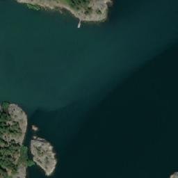 Satellite imagery of Vattesholm, FI