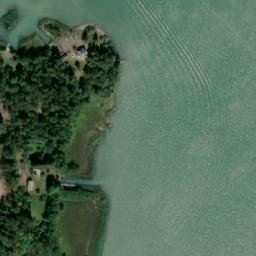 Satellite imagery of Lillnäs, FI