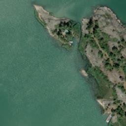 Satellite imagery of Lillnäs, FI