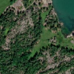 Satellite imagery of Härkäniemi, FI