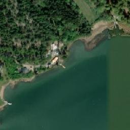 Satellite imagery of Peräluoto, FI