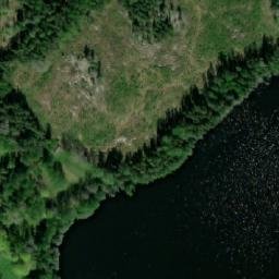 Satellite imagery of Kukonnokka, FI