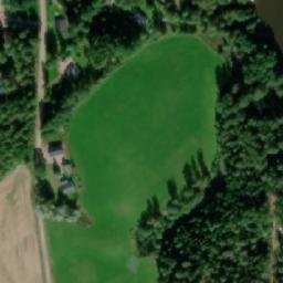 Satellite imagery of Ahvenkallio, FI