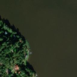 Satellite imagery of Tuomaanniemi, FI