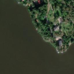 Satellite imagery of Tuomaanniemi, FI