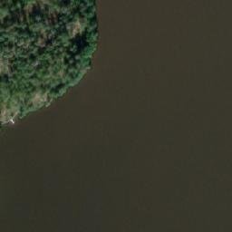 Satellite imagery of Tuomaanniemi, FI