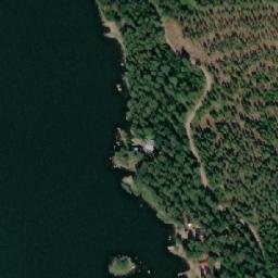 Satellite imagery of Hattnäsudden, FI