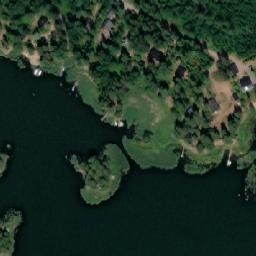 Satellite imagery of Hässjeholmen, FI