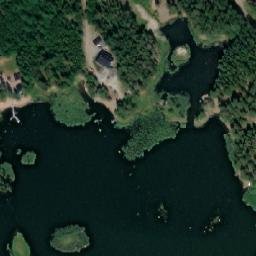 Satellite imagery of Hässjeholmen, FI
