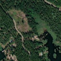 Satellite imagery of Hässjeholmen, FI