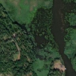Satellite imagery of Lönnholmen, FI