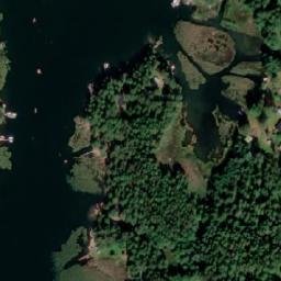 Satellite imagery of Bysholmen, FI