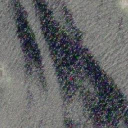 Satellite imagery of Koirasenluodot, FI
