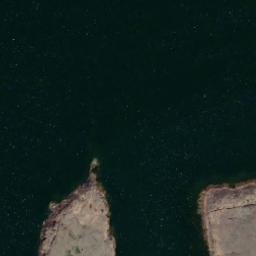Satellite imagery of Svarthällen, AX