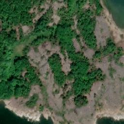 Satellite imagery of Törnesören, AX