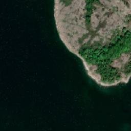 Satellite imagery of Södra udden, AX