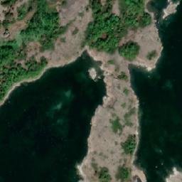 Satellite imagery of Södra udden, AX