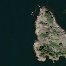 Satellite imagery of Grisselörarna, AX