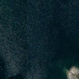 Satellite imagery of Rönnskär, AX