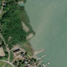 Satellite imagery of Lillnäs, FI
