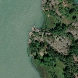 Satellite imagery of Lillnäs, FI
