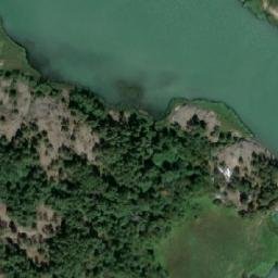Satellite imagery of Lillnäs, FI