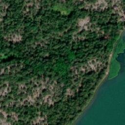 Satellite imagery of Härkäniemi, FI