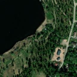 Satellite imagery of Paattikallio, FI