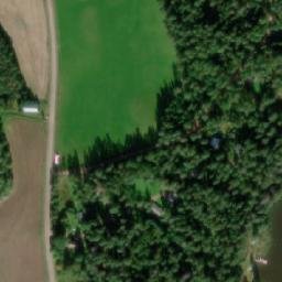 Satellite imagery of Ahvenkallio, FI