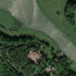 Satellite imagery of Björknäs, FI
