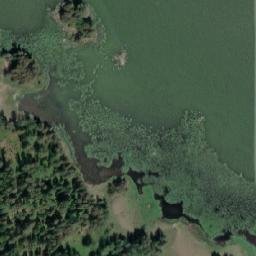 Satellite imagery of Hässjeören, FI