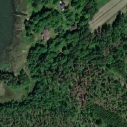 Satellite imagery of Tjäruklobben, FI